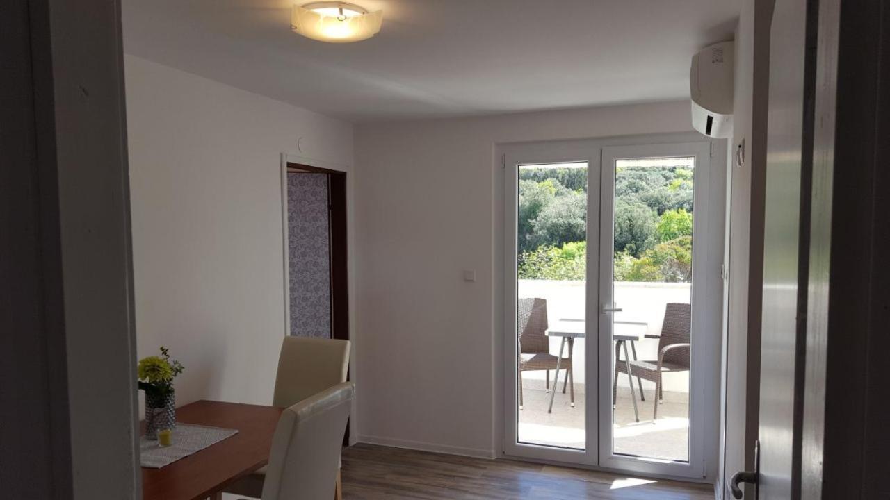Villa Salvia Rooms And Apartments Rovinj Exteriör bild
