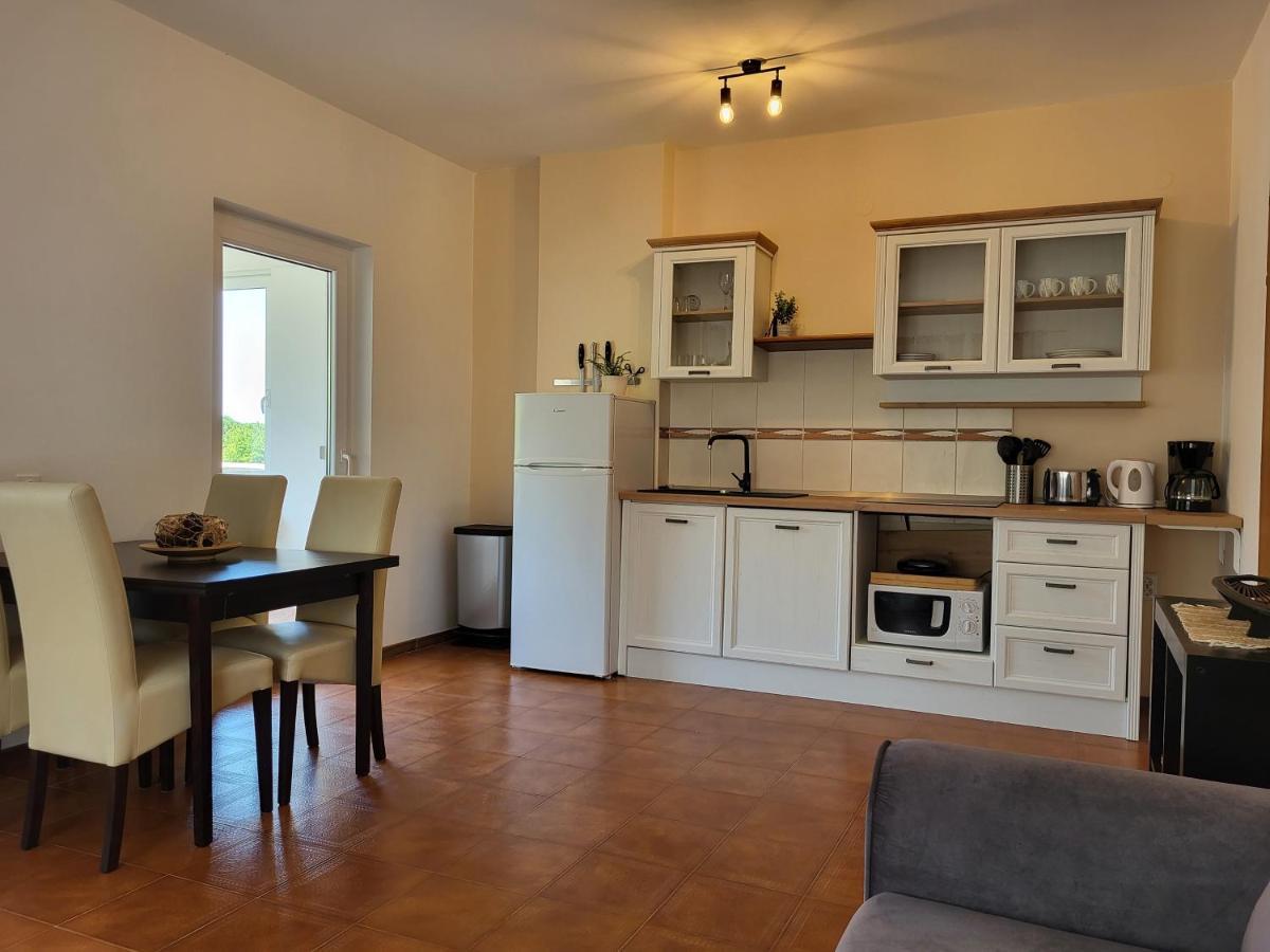 Villa Salvia Rooms And Apartments Rovinj Exteriör bild