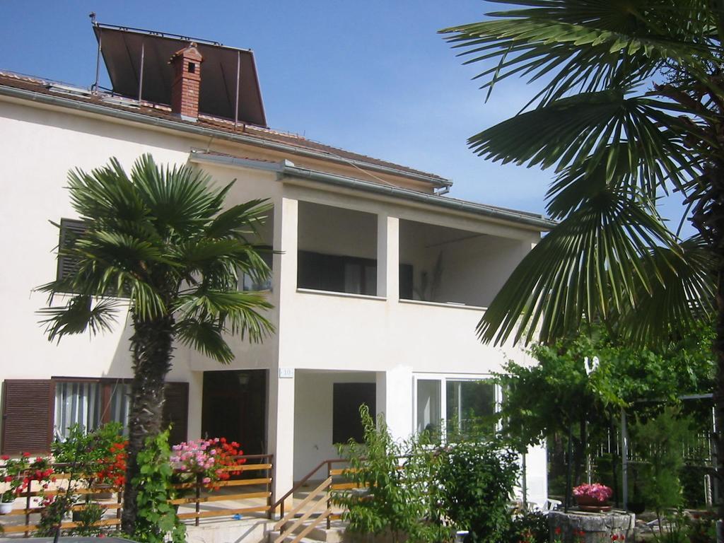 Villa Salvia Rooms And Apartments Rovinj Exteriör bild